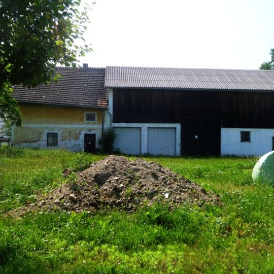 Schloss Spättenbrunn