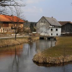 Krottenhausmühle