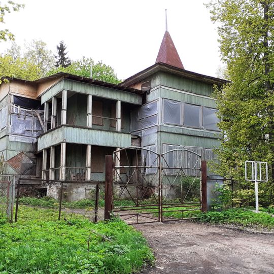 Северный корпус