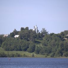 Церковь Петропавловская (Стрелка)