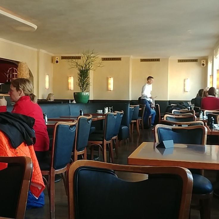 Café Glockenspiel