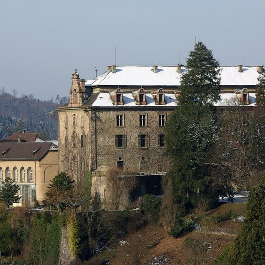 Castello Nuovo