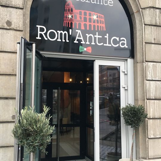Rom’Antica