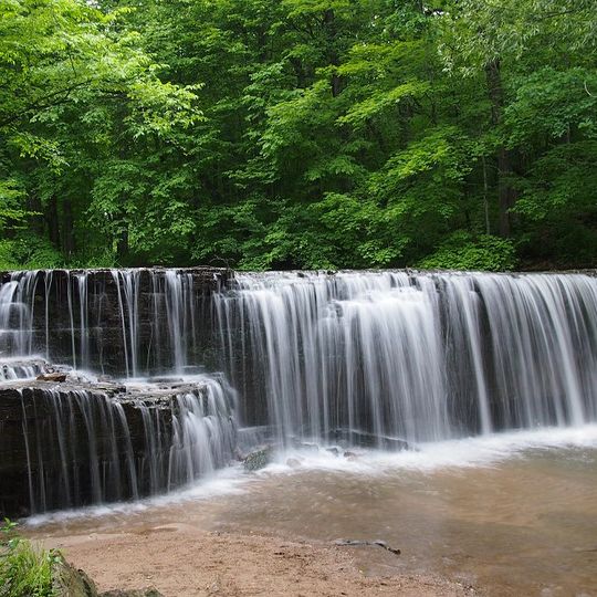 Nerstrand Big Woods State Park