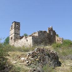 Sant Sebastià de la Bastida de Bellera