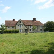 Butlers Hall Farmhouse