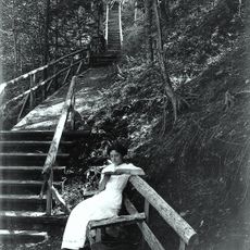 Victoria Park, Truro, Nova Scotia