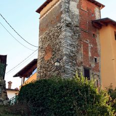 Torre di Maggiate Superiore