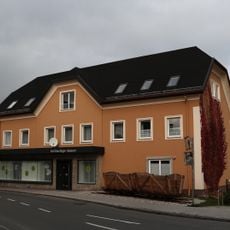 Torf-Glas-Ziegel-Museum