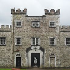 Cork City Gaol