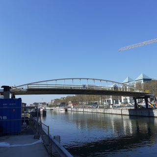 Suzan Daniel Bridge