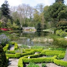 Ghent University Botanical Garden
