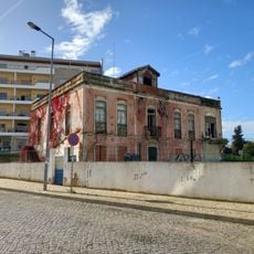 Casa das Palmeiras