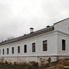 Дом жилой (Суздаль)