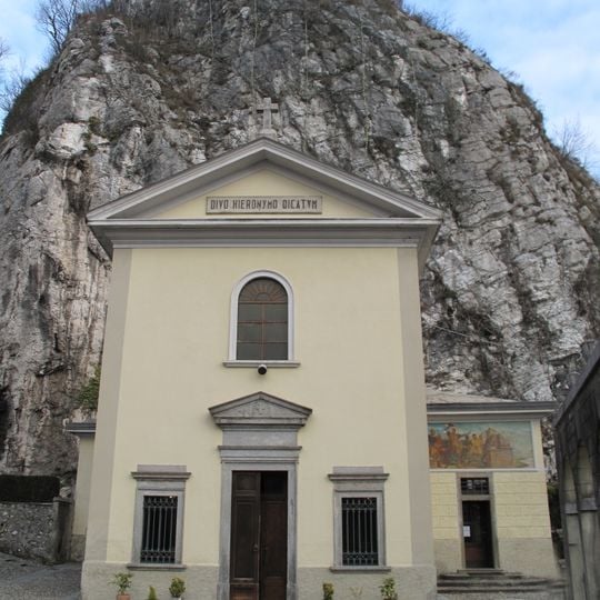 San Girolamo Emiliani