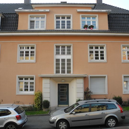 Roeberstraße 7