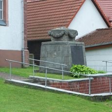 War memorial Klings