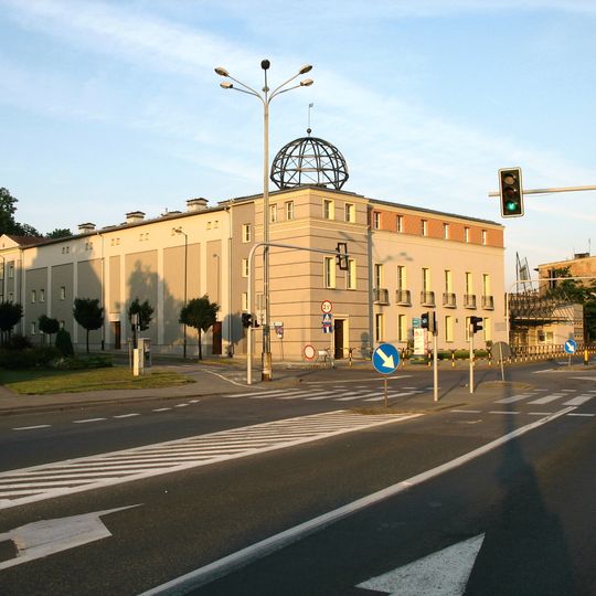 Gliwicki Teatr Muzyczny