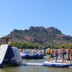 Water Glisse Passion