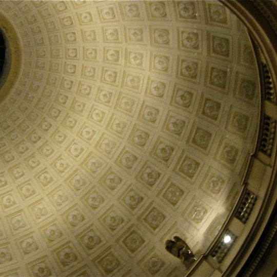 Chapelle de la Visitation de Nancy