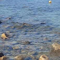 Spiaggia libera attrezzata