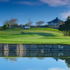 Galway Golf Course