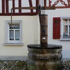 Brunnen