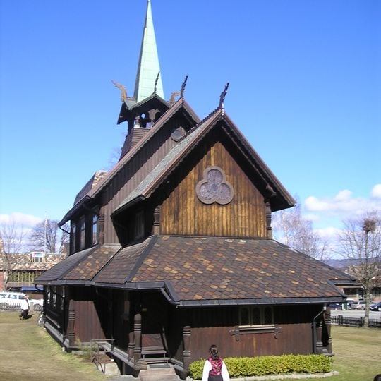 Vår Frue Church