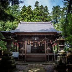 観音院
