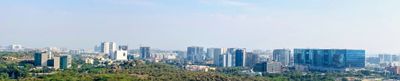 Panoramic View 1