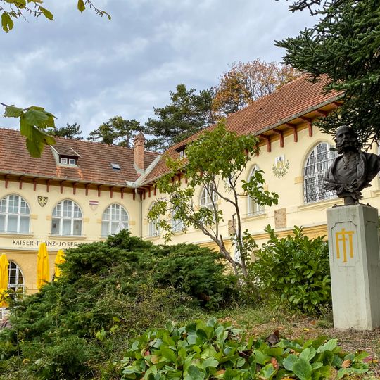 Kaiser-Franz-Josef-Museum