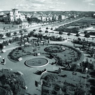 Plaza de Kızılay