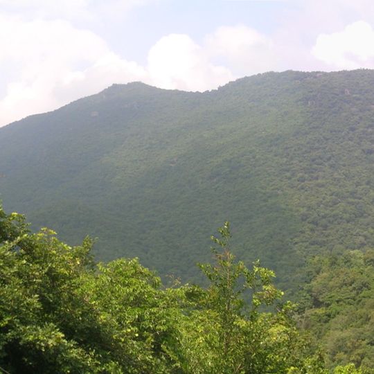 Javadi Hills