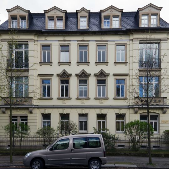 Wittenberger Straße 82