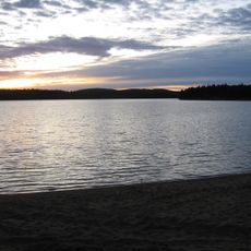 Zec du Chapeau-de-Paille