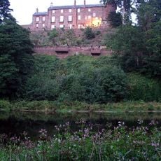 Corby Castle