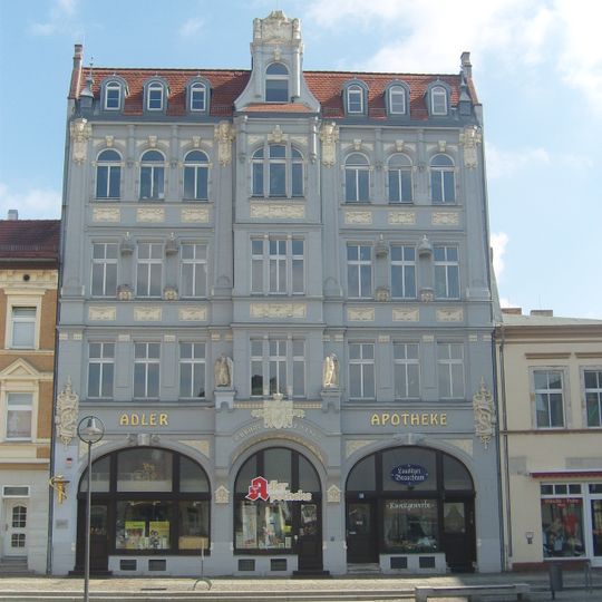 Adler-Apotheke