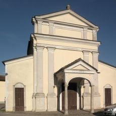 Chiesa di San Giacomo Maggiore Apostolo