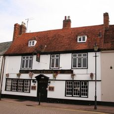 The Crown Public House