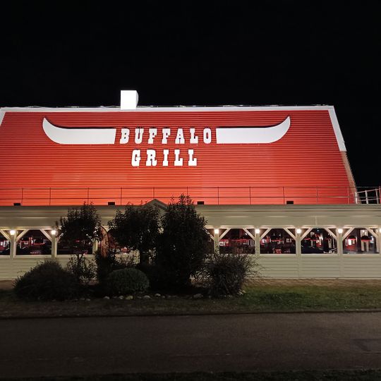 Buffalo Grill