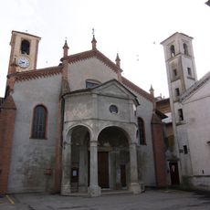 Chiesa di San Germano