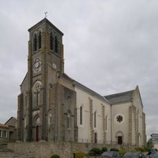 Église Notre-Dame-de-l'Assomption des Landes-Genusson