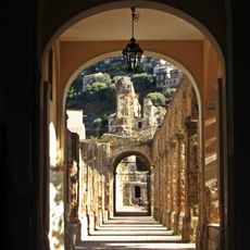Parco archeologico e monumentale di San Domenico