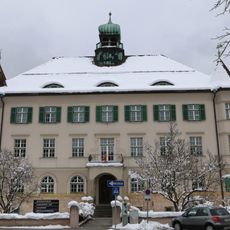 Former Bezirkshauptmannschaft Kufstein