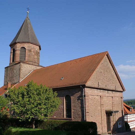 St. Georg