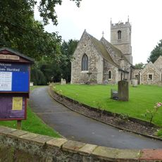 Church of All Saints
