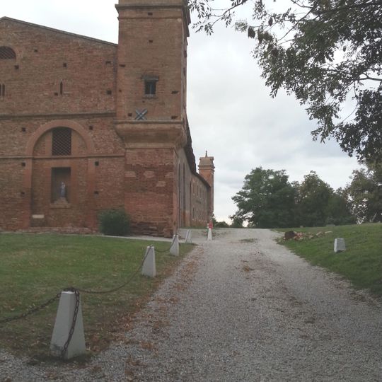 Château de Montlaur