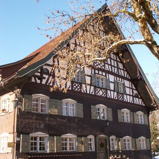 Gasthaus zur Traube
