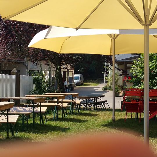 Ferme Gimbelhof