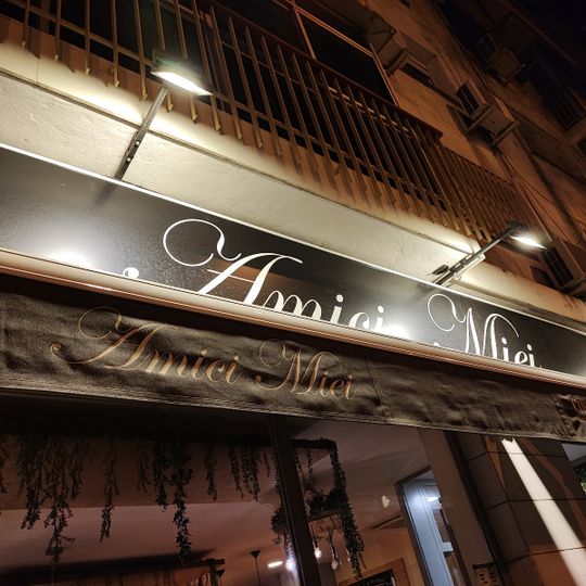 Amici Miei